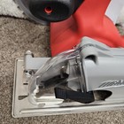 Milwaukee   0740-20   v28 28 Volt Circular Metal Cutting Saw 6-7 8    tool Only   new 