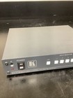 Kramer Vp-411ds 4x1 Automatic Uxga audio Switcher - Av Equipment