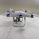 Dji Phantom Pro 4 Camera Drone Wm331a