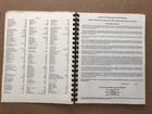 1978 American Pocket Watch Identification   Price Guide Book Roy Ehrhardt