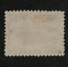 Newfoundland Scott 26 5-cent Seal Mint Hinged 2021 Cv  375