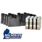 Ls1 4 8l 5 3l 5 7l Mls Cylinder Head Gaskets With Delphi Lifters And Guide Trays