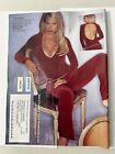 Frederick   s Of Hollywood Catalog Issue  2hil209 Rare - Holiday 2001 