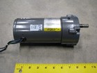 Baldor Electric Gear Motor Gcp24136 1 12hp 82 5rpm 115v 1phase 20 1 55 8lbs Inch