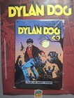 Dylan Dog Dawn Of The Living Dead 40 Years Of Fear With Metal Poster Journal 1