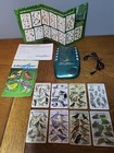 Birdsong Identiflyer Handheld Device 8 Cards  Headphones   Guide