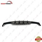 For 22-2025 C300 C43 Amg W206 C63 Style Rear Diffuser