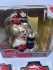 Vintage Coca Cola Collectibles 5 Piece  No Box