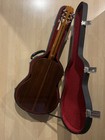Jose Ramirez 1a Classical Guitar Vintage 1981
