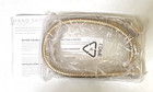 Signature Hardware Shh1010bg  Shower Hose For Shower Brushed Gold