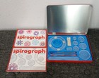 Kahootz Spirograph Design Tin Set 2012 - New Open Box - Unused 