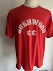 Bushwood Country Club Men s 80s Caddyshack Movie Golf Course T-shirt Size Xl