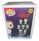 Eleven  1457 Funko Pop Chase Bloody Eleven Stranger Things W  Pop Protector