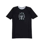 Yooga Flame Training Rash Guard Ss Jiu Jitsu Mma Training Bjj Set