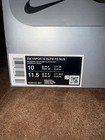 Nike Mercurial Zoom Vapor Elite Fg Sz 10