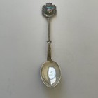 Venezuela Vintage Souvenir Spoor Collectible