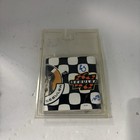 Star Wars Episode 1 Pod Race Boarders Wall Decor Stickers Room Decor   Vintage