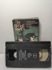 The First Power  vhs 1990  Lou Diamond Phillips  Tracy Griffith  Horror  Action
