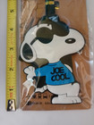 Snoopy Luggage Tag   Backpack Hanger - Next Day Shipping
