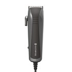 Easy Fade Men Hair Clipper Kit With Travel Case