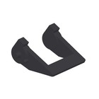 Folding Replacement Foot For Zkb-2 Keyboard