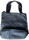 Nike Radiate Gym Yoga Bag Tote Training Sports Athletic 20l Travel Carryon Black