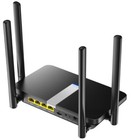 Unlimited Data 4g Lte Router Hotspot 12v Dc   120v Ac - Extended Range 