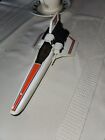 Vintage 1978 Colonial Viper Battlestar Galactica Mattel Missing Parts
