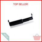 Teravan Standard Toilet Paper Holder Extender For Extra-large Rolls     Perfect Fo
