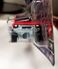 2024 Hot Wheels Car Culture Terra Trek 5 Truck Set Datsun King Cab Baja Custom