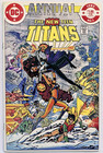 The New Teen Titans 21 Book Lot George Perez Dc Comics 1980