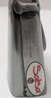 Lp Latin Percussion Es-12 Salsa Cha Cha Cowbell Low