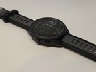 New Garmin Forerunner 165 Gps Smartwatch - Black slate Gray  010-02863-20 
