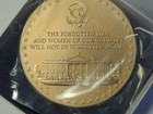 Donald J Trump Bronze Medal 3 Inch U  S  Mint 20mc Ogp Sealed In Packaging Maga