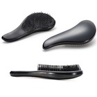 Magic Handle Tangle Detangling Comb Anti-tangle Massage Comb Salon Styling Tool