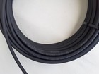 Lmr-240uf Ultra Flex  rfc-240uf  Without Connectors Coaxial Black Cable Lot