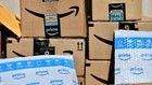  20 Amazon Return Box New Items
