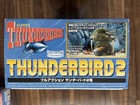 Takara Classic Thunderbirds 2 Full Action 1 144 Tasted Same Day Shipping