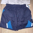 Adidas 2 Piece Shorts Set Boys 24 Months Nwt  White Shirt  Navy Shorts
