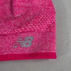 New Balance Sports Bra     Pink     Racerback     Insert Pads     Size Xs Youth