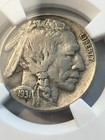1931-s Buffalo Nickel Coin Ngc Xf 45 Free Us Shipping