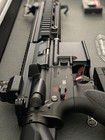 Tokyo Marui Hk416d  Electric Blowback New Generation  Recoil Airsoft Brand New