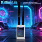 New Esp32 Marauder Mar-x-auder Device Wifi  Bluetooth  Gps  Supports Cyd Updates