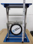 Fisher Scientific Lab Jack 8    X 8    Plate Adjustable Up To 11    In Height