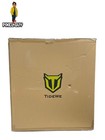 Tidewe Hunting Chair With Seat Cover 360 Degre Silent Swivel Blind Folding Chair