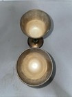 Vintage Leonard Silverplated Epns Wine Champagne Cup Goblet