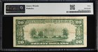 1929 T1  10 National Bank Note Urbana Ohio Ch  916 - Pmg 30 Comments