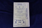 1968 Moberly  Missouri City Directory Genealogy Business Residence Listings Map