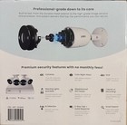 Lorex Fusion 4k  1tb Nvr 4 4k Deterrence Spotlight Wired Cameras Security System