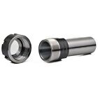New 1 25  Straight Shank Er32 Collet Chuck Tool Holdr 1-1 4  Length 2 8  Usa